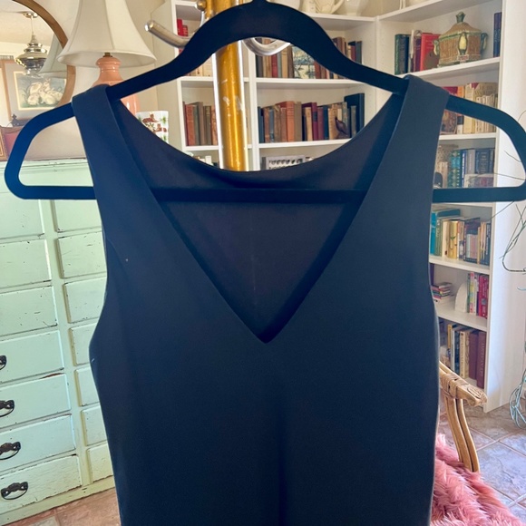 Vintage 90s Alyn Paige Dress - Picture 4 of 5